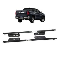 Guia Lateral Caçamba RAM Rampage 2023 a 2026