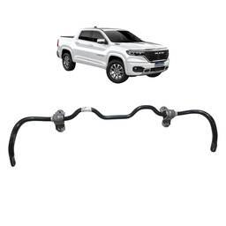 Barra Estabilizadora Dianteira Original RAM Rampage 2.0 TGas