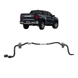 Barra Estabilizadora Traseira Original RAM Rampage 2.0 TGas