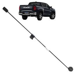 Suporte Tampa Traseira Original RAM Rampage 2023 a 2026