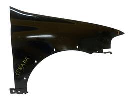 PARALAMA DIREITO PALIO SIENA STRADA FIRE G2 2001  2007 NOVO