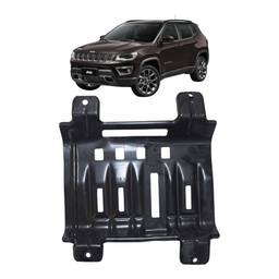 PROTETOR CARDAN ORIGINAL JEEP COMPASS 4X4 55285113