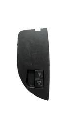 Botão Alarme C/ Moldura Audi A4 2006