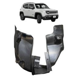 PARABARRO DIANTEIRO ESQUERDO ORIGI JEEP RENEGADE 2016 A 2021