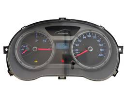 Painel Instrumentos Vw Gol Saveiro Voyage G5 1.0 2009 A 13
