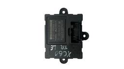 Módulo Porta Traseira Volvo Xc60 Land Rover Discovery