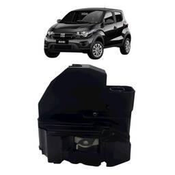 Fechadura Elétrica Traseira Esquerda Original Fiat Mobi