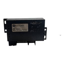 módulo de conforto montana  agile GM 94775432