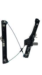 Maquina Vidro Porta Bmw M3 F80 2015 A 2018 Diant Dir 