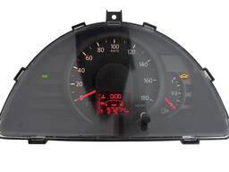 Painel Instrumentos Velocímetro Vw Gol 1.0 G4 2012 A 2014