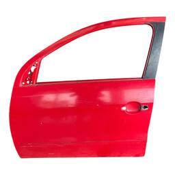 Porta Dianteira Esquerda Gol Voyage G5 G6 G7 G8 2008 a 2023