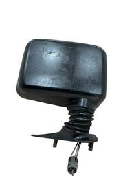 Retrovisor Esquerdo Fiorino 1997 a 2010 C/ Controle