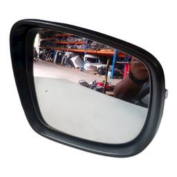 RETROVISOR DIREITO TIGGO 5X 2019/ 8 7 PRÓ 2021/ C/ CÂMERA  