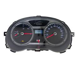 Painel Instrumentos Vw Gol Saveiro Voyage G5 1.6 2009 A 13