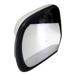 RETROVISOR ESQUERDO VERSA 2015 2016 A 2021 ELÉTRICO S/ PISCA