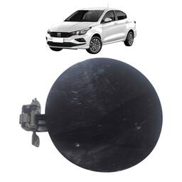 Portinhola Tanque Combustível Original Fiat Cronos
