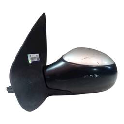 Retrovisor Esq Peugeot 206 207 Hoggar Passion até 14 Elé