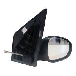 RETROVISOR DIREITO GRAND SIENA NOVO PALIO 2012 A 2021 MANUAL