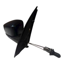 RETROVISOR DIREITO GOL PARATI G3 G4 4P SAVEIRO C/ CONTROLE