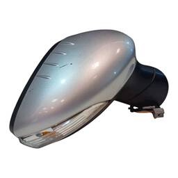 RETROVISOR DIREITO NEW FIESTA 2013 A 2019 C/ PISCA