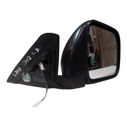 RETROVISOR DIREITO L200 OUTDOOR PAJERO SPORT 1999/12 MANUAL