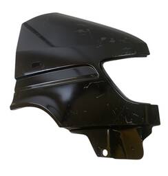 Paralama Dianteiro Direito Sprinter 2003 a 2012 (Novo)