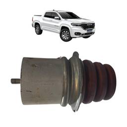 Batente Amortecedor Traseiro Original Rampage 2.0 Turbo Gas