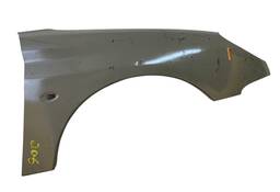 Paralama Direito Peugeot 206 1999 2000 a 2010