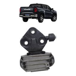 Coxim Motor Original RAM Rampage 2.0 Turbo Gas 522234340