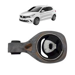 Coxim Cambio Original Fiat Argo Cronos V080100101