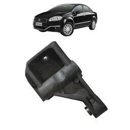 Suporte Alternador Original Fiat Linea 1.9 55213116