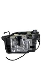 Fechadura Porta Dianteira Esq Bmw 320 X1 X2 X3 X4 X5 X6 16/