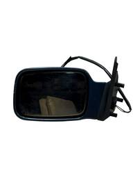 Retrovisor Elétrico Lado Esquerdo  Apollo 87
