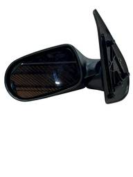 Retrovisor EsqPalio Siena Fire G2 4P 2001 a 2007 S/ Controle