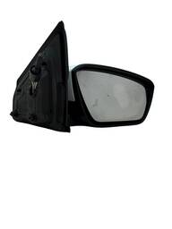 Retrovisor Direito Ka 2015 2016 a 2021 Elétrico S/ Pisca