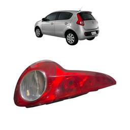 Lanterna Traseira Esquerda Original Fiat Palio Attractive
