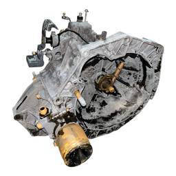 Caixa Cambio Palio Attr Grand Siena 1.4 8v 2012 2013 a 2021