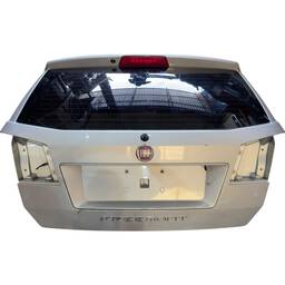 Tampa Traseira Com Vidro Vigia Origina Fiat Freemont Journey