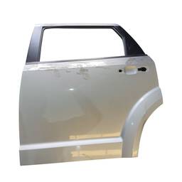 Porta Traseira Esquerda Origina Freemont Journey 2009 a 2018