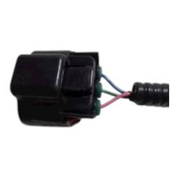 PLUG CONECTOR SENSOR MAP TOYOTA ETIOS HATCH 2016 1.3