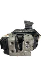 Fechadura Porta Dianteira Esq Freemont Dodge Journey 2010/18