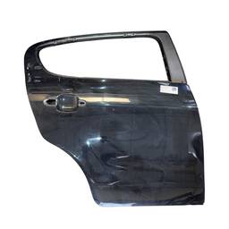 Porta Traseira Direita Original Palio Attractive 2012 a 2017