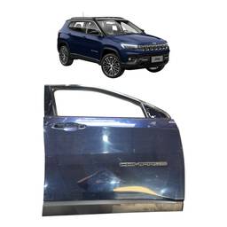 Porta Dianteira Direita Origin Jeep Compas Rampage 2017 2026