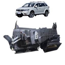 CAIXA EVAPORADORA ORIGINAL FIAT FREEMONT JOURNEY 68105534AA