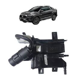 FILTRO CANISTER ORIGINAL FIAT TORO 1.3 T270 52226173