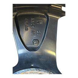 RODA RAV4 HYBRID ARO 18 2019 2020 2021/..