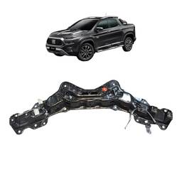 Eixo Agregado Traseiro Fiat Toro 1.3 T270