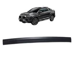 Moldura Superior Vidro Traseiro Original Fiat Toro 100227594