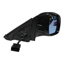 RETROVISOR DIREITO AUDI A3 2001 A 2006 2P