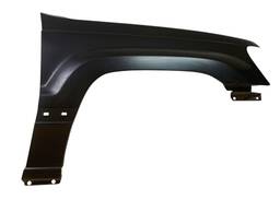 PARALAMA DIREITO GRAND CHEROKEE 1999 A 2004 (NOVO)